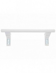 Poignée de porte de réfrigérateur LIEBHERR 310mm 7432602... 2