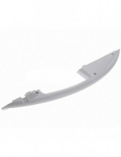 Poignée de porte de congélateur inférieure LIEBHERR de...