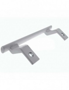 Poignée de porte de réfrigérateur LIEBHERR 215mm 7426909