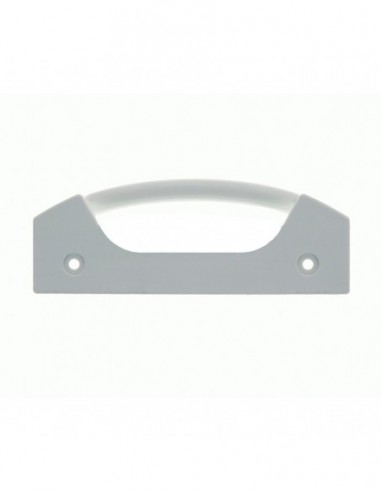 Poignée de porte de réfrigérateur BOSCH 140mm...