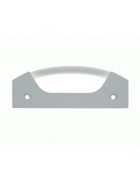 Poignée de porte de réfrigérateur BOSCH 140mm 096110