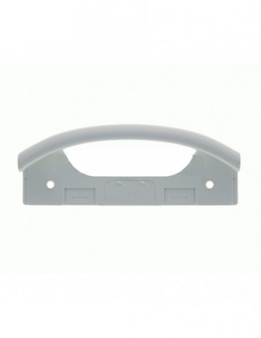 Poignée de porte de réfrigérateur BOSCH 140mm...