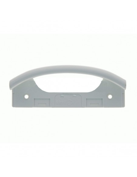 Poignée de porte de réfrigérateur BOSCH 140mm 096110