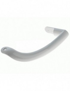 Poignée de porte congélateur LG AED38939801