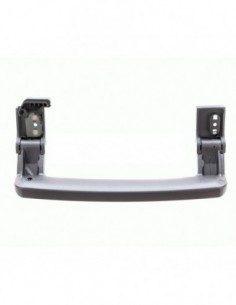 Poignée de porte réfrigérateur BEKO 260mm 4397250700 2