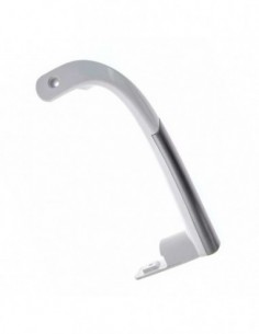 Poignée supérieure de réfrigérateur BEKO 215mm 4326391000
