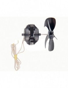 Moteur ventilateur universel réfrigérateur NO FROST