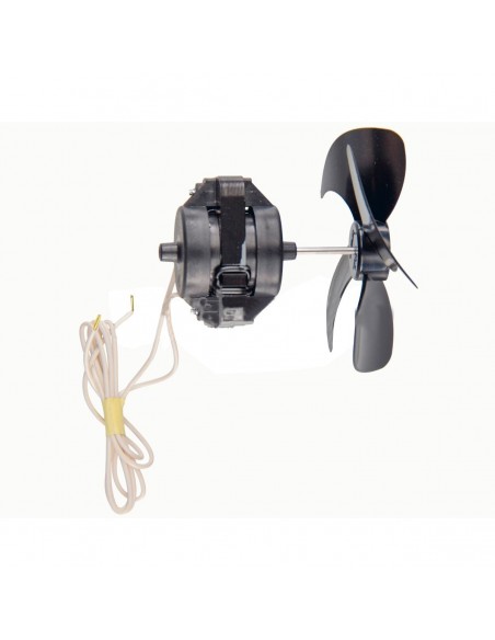 Moteur ventilateur universel réfrigérateur NO FROST