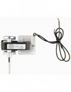 Moteur de ventilateur de réfrigérateur universel NO FROST...