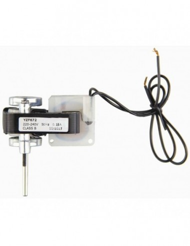 Moteur de ventilateur de réfrigérateur...