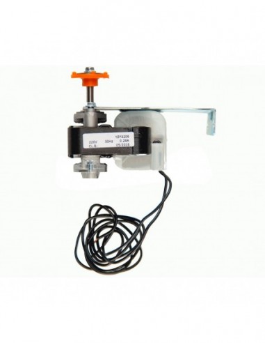 Moteur de ventilateur de réfrigérateur...