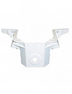 Support moteur ventilateur réfrigérateur BALAY... 2