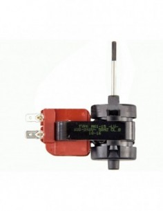 Moteur Ventilateur Réfrigérateur No Frost 16,5W