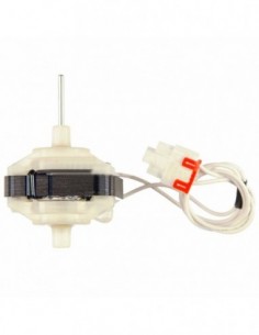 Moteur ventilateur réfrigérateur LG GR389SQF 4680JB1034F...