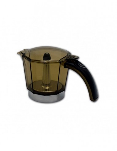 Cafetière Delonghi Alicia 9 tasses EMK9