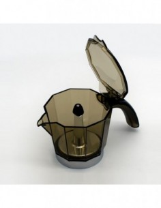 Cafetière Delonghi Alicia 9 tasses EMK9 2