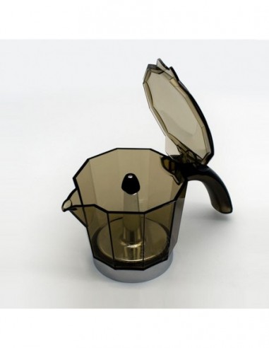 Cafetière Delonghi Alicia 9 tasses EMK9