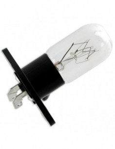 Ampoule Lampe Micro-ondes Universelle 25W