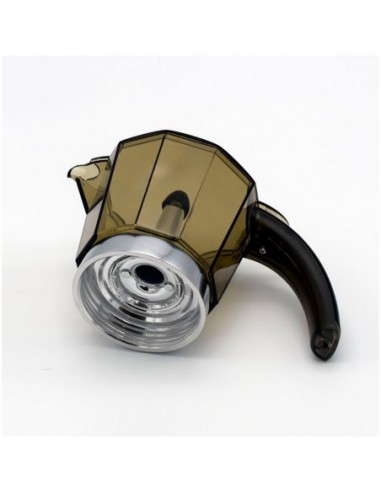 Cafetière Delonghi Alicia 9 tasses EMK9