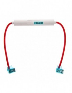 Fusible micro-ondes 5kV 0,70a