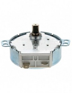 Moteur tournant de plateau tournant de micro-ondes... 2