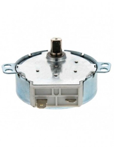 Moteur tournant de plateau tournant de...