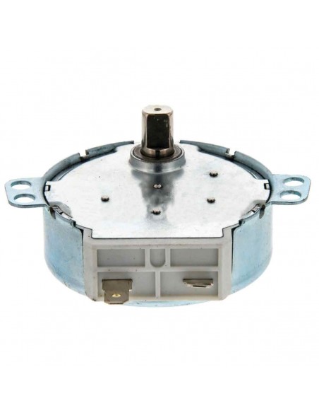 Moteur tournant de plateau tournant de micro-ondes universel 5 tr/min