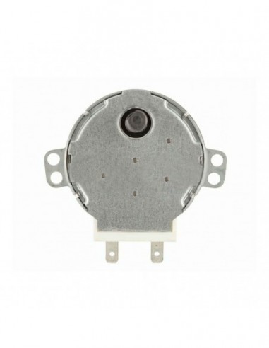 Moteur tournant de plateau pour micro-ondes...