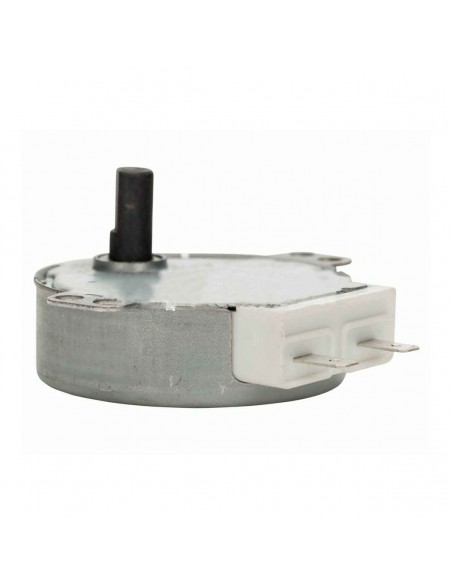 Moteur tournant de plateau pour micro-ondes universel, 5/6 tours par minute.