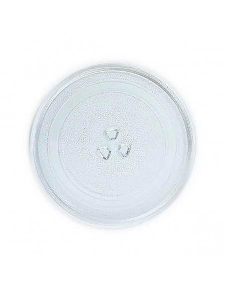 Plateau Four micro-ondes Ø 255mm universelle