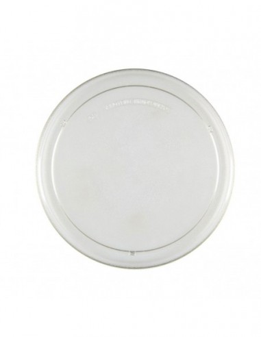 Plateau Four micro-ondes Ø 273mm Whirlpool