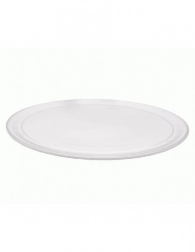 Plateau Four micro-ondes Ø 273mm Whirlpool