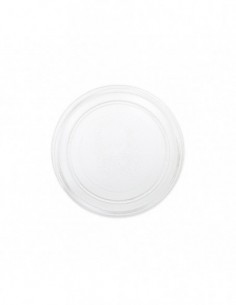 Plateau Four micro-ondes Ø 280mm universelle