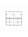 Grille Fonte pour Cuisiniere