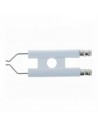Electrodes, Sondes et Bougies brûleurs fioul
